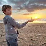 Uniek Zeezicht * Oostende