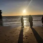 Lejlighed Uniek Zeezicht Oostende