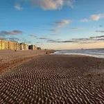 Apartman Uniek Zeezicht