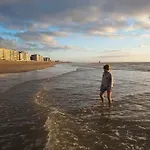 Apartman Uniek Zeezicht