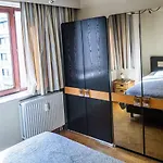 Apartman Uniek Zeezicht *