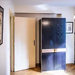 Uniek Zeezicht Lejlighed