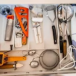 Uniek Zeezicht Lejlighed