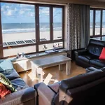 Uniek Zeezicht Apartman *