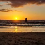 Uniek Zeezicht * Oostende