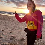 Uniek Zeezicht Lejlighed Oostende