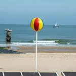 Uniek Zeezicht * Ostende