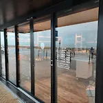 Uniek Zeezicht Apartman Ostende