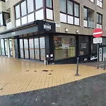 Uniek Zeezicht Apartman *