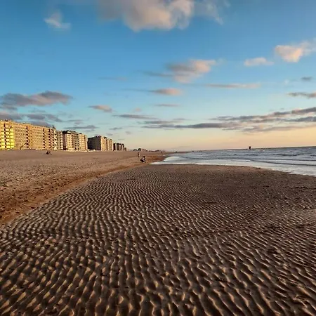 Appartement Uniek Zeezicht