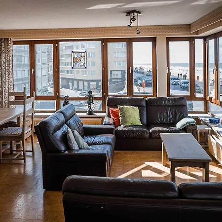 Uniek Zeezicht * Ostende