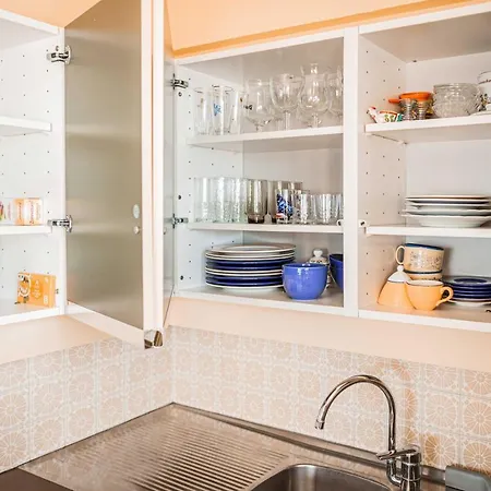 Uniek Zeezicht Oostende