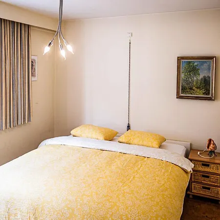 Appartement Uniek Zeezicht