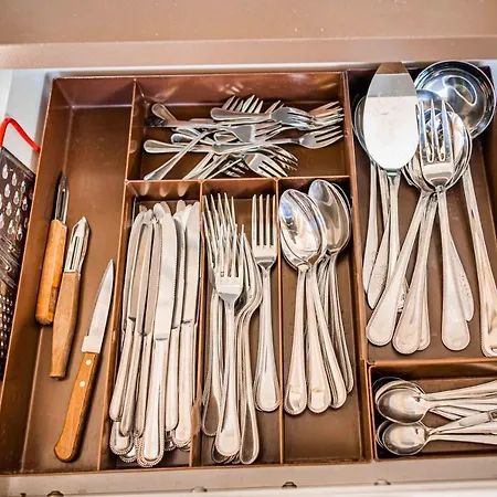 Uniek Zeezicht Lejlighed Oostende