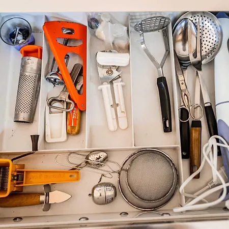 Uniek Zeezicht Appartement