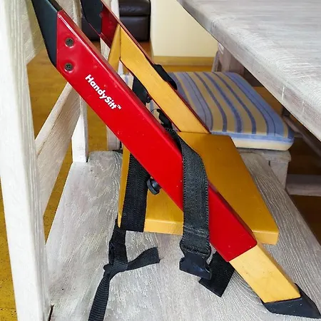 Uniek Zeezicht Appartement Oostende