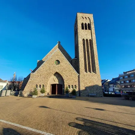 Uniek Zeezicht Apartamento *