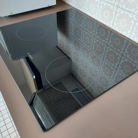 Apartment Uniek Zeezicht Ostend