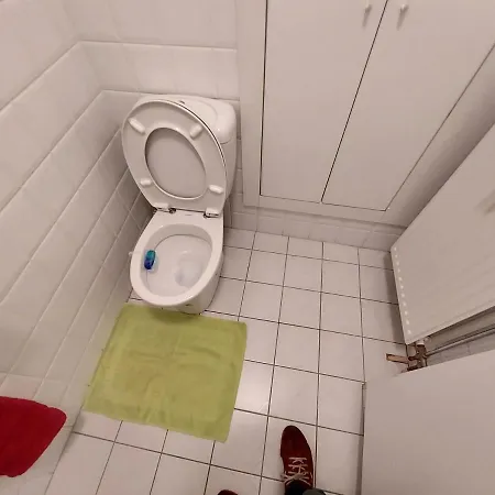 Uniek Zeezicht Ostend