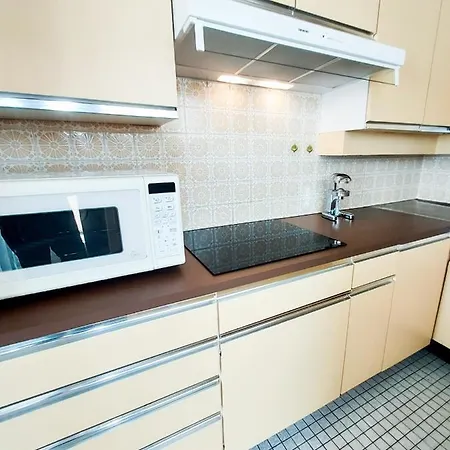 Apartment Uniek Zeezicht Ostend