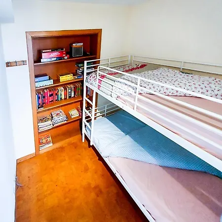 Uniek Zeezicht Apartment *