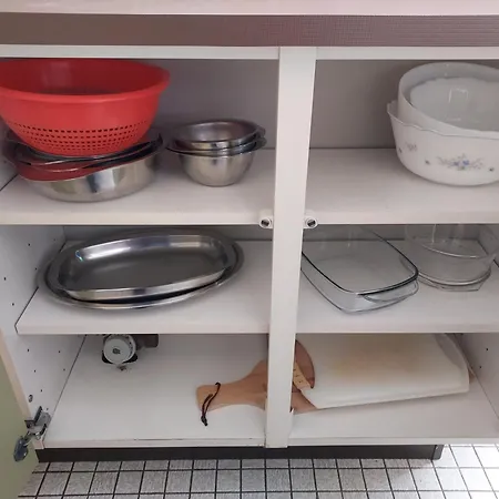 Apartmán Uniek Zeezicht