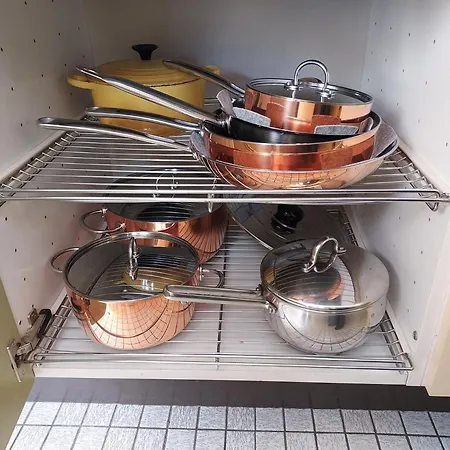 Apartment Uniek Zeezicht