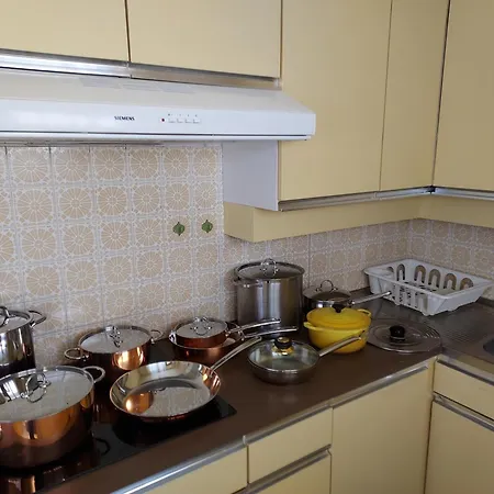 Apartment Uniek Zeezicht Ostend