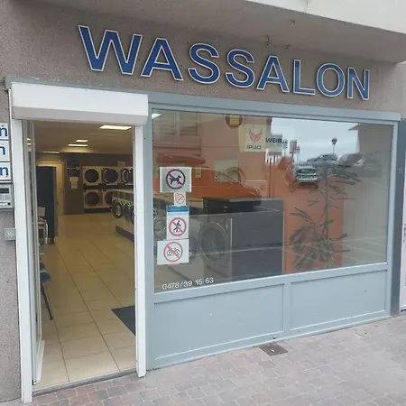 Uniek Zeezicht Appartement Oostende