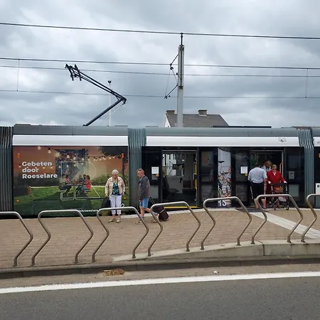 Uniek Zeezicht * Ostend