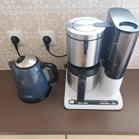 Uniek Zeezicht Apartmán Ostende