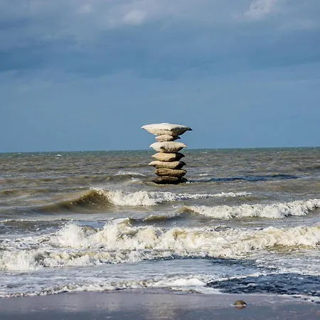 Uniek Zeezicht Oostende