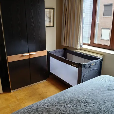 Uniek Zeezicht Apartmán