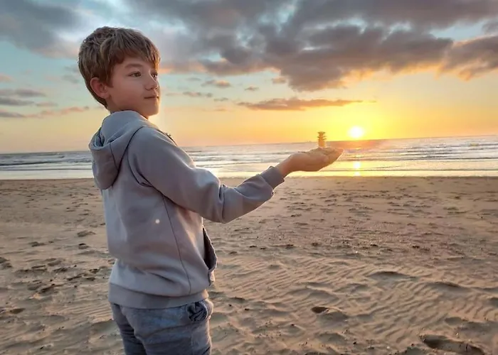 Uniek Zeezicht * Ostend