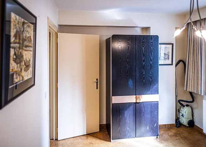 Uniek Zeezicht Apartman