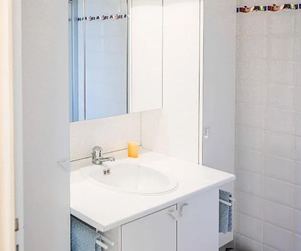 Uniek Zeezicht Ostend