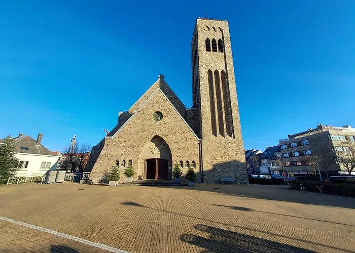 Uniek Zeezicht Apartment *