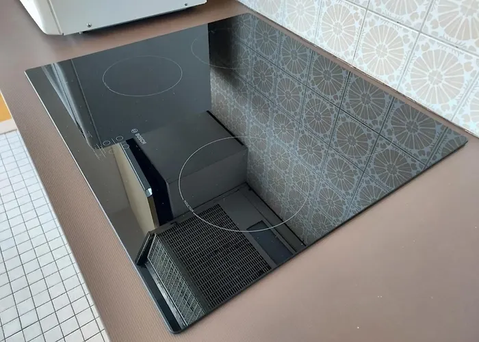 Apartment Uniek Zeezicht Ostend