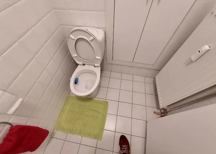 Uniek Zeezicht Ostend