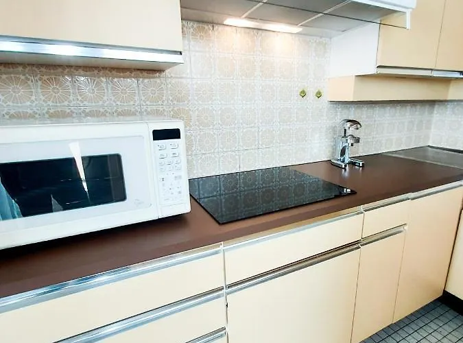 Apartman Uniek Zeezicht Ostende