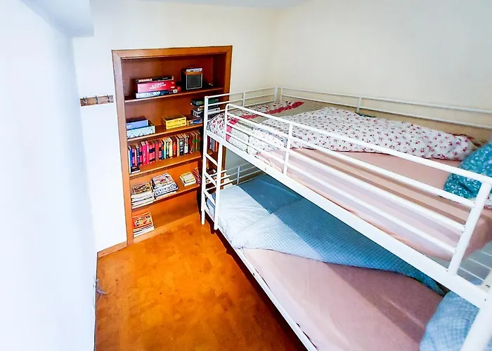 Uniek Zeezicht Apartment *