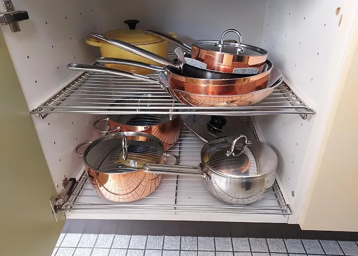 Apartment Uniek Zeezicht