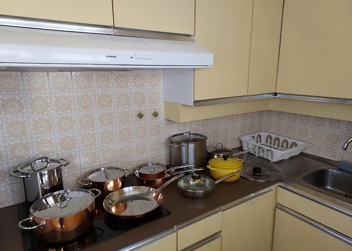 Apartment Uniek Zeezicht Ostend