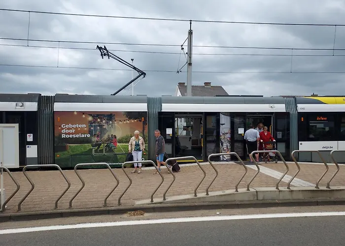 Uniek Zeezicht * Ostend