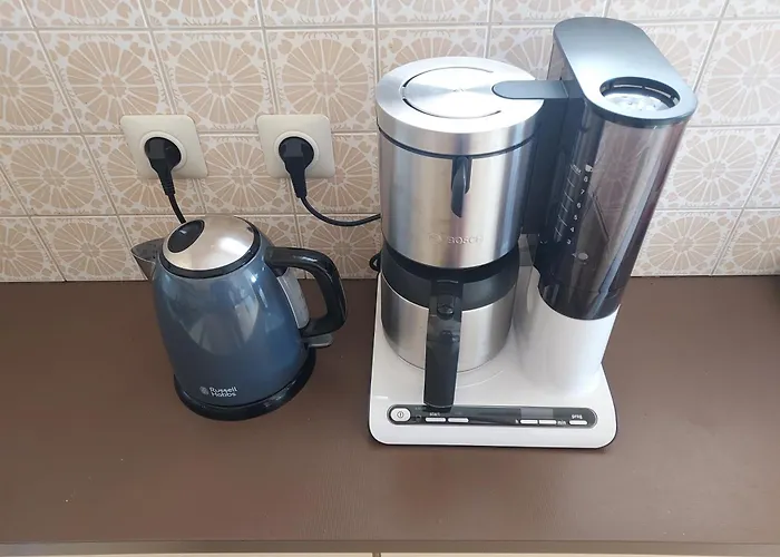 Uniek Zeezicht Apartment Ostend