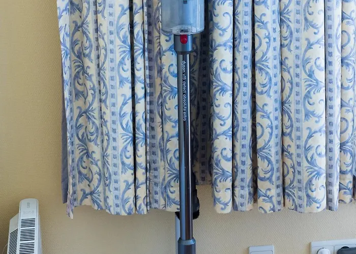 Uniek Zeezicht * Ostend