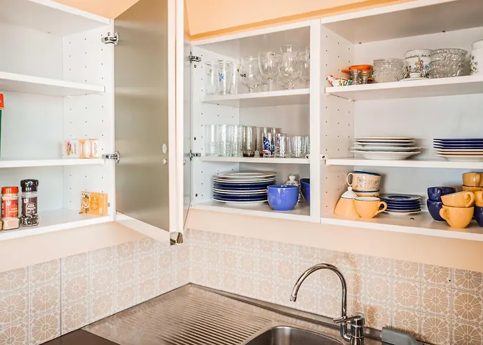 Uniek Zeezicht 오스텐드