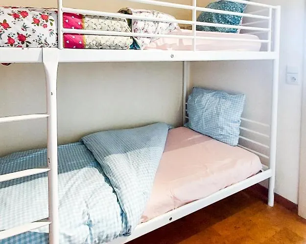 Uniek Zeezicht 오스텐드