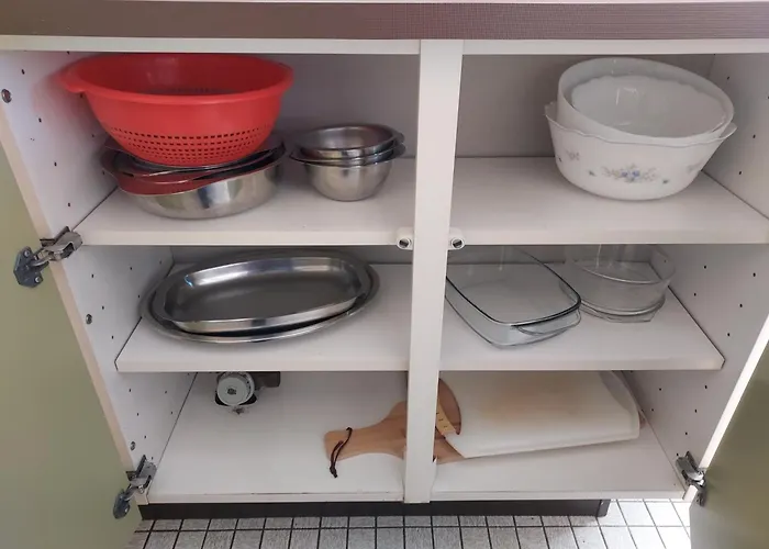 아파트 Uniek Zeezicht